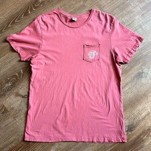 Jacksonville Jumbo Shrimp Shirt Large